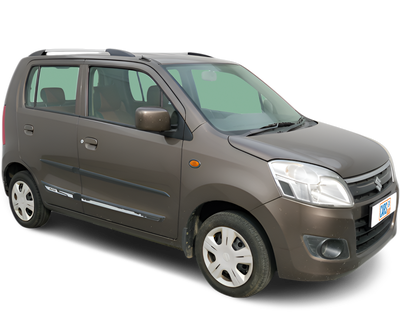 Maruti Wagon R 1.0-img